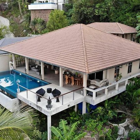 Maison D'Exception 苏梅岛 外观 照片