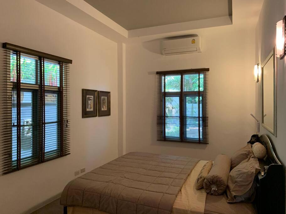 Maison D'Exception 苏梅岛 外观 照片
